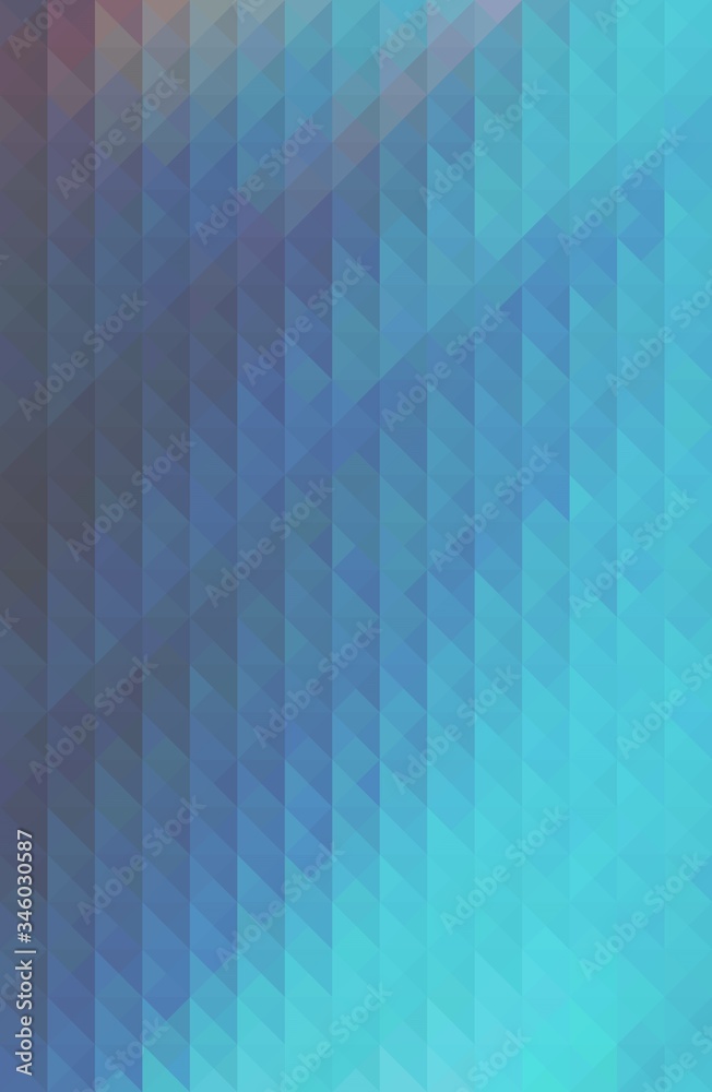 Triangle polygonal pattern design background, mosaic grid. Triangle polygonal pattern design background, mosaic grid.