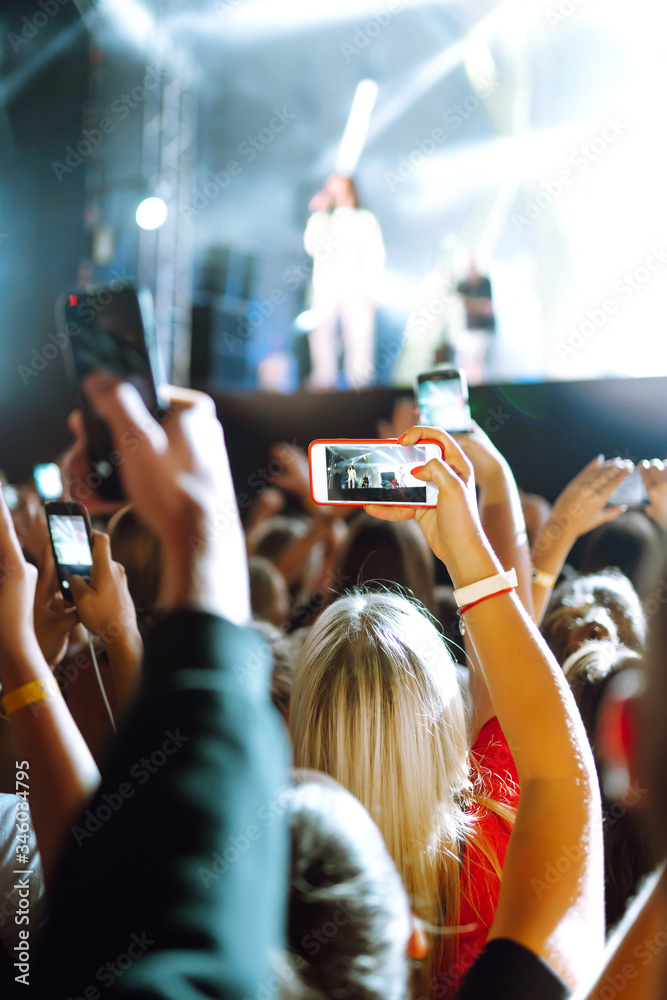 Phone festival on sale