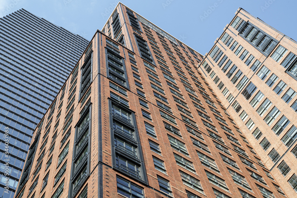 New York Buildings New York Buildings