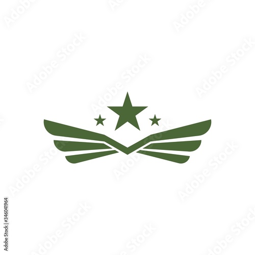 Army logo vector