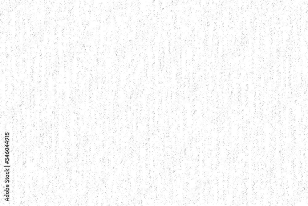 Fototapeta premium Light vector background, shades of gray, vertical stripes in grunge style.