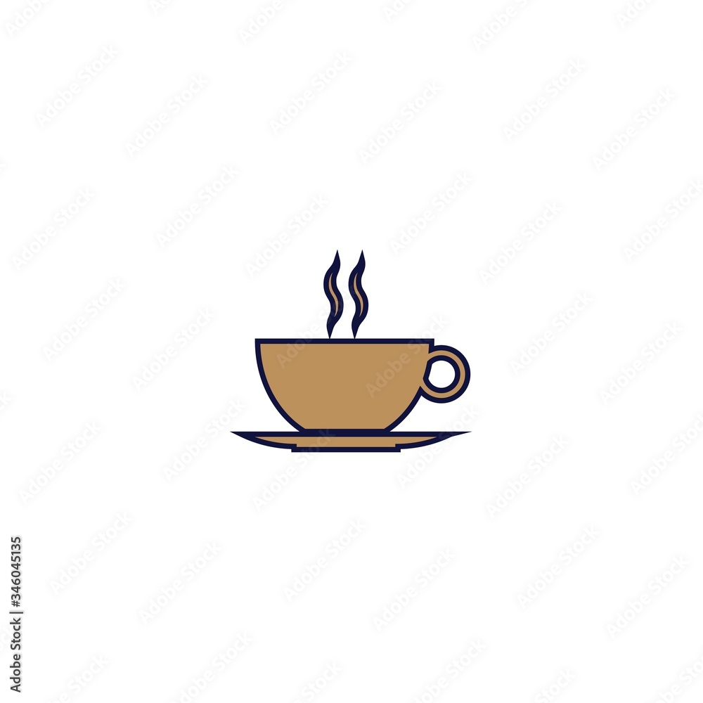cup of tea icon vector illustration design cup of tea icon vector illustration design