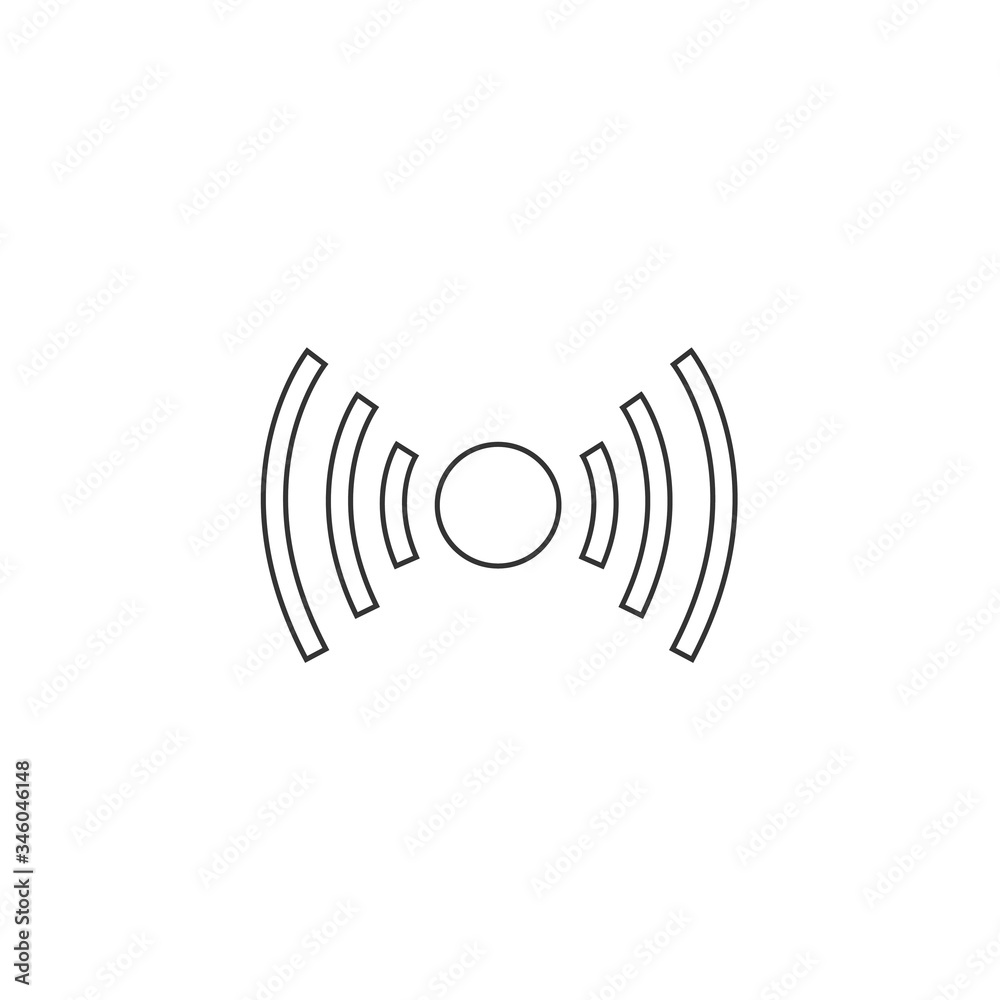 wireless icon vector illustration design wireless icon vector illustration design