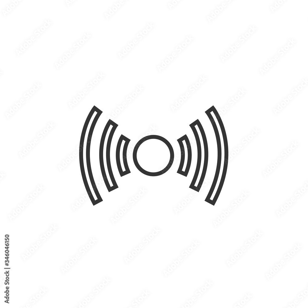 wireless icon vector illustration design wireless icon vector illustration design
