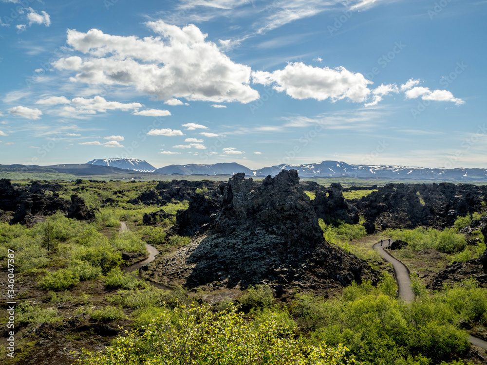 Iceland