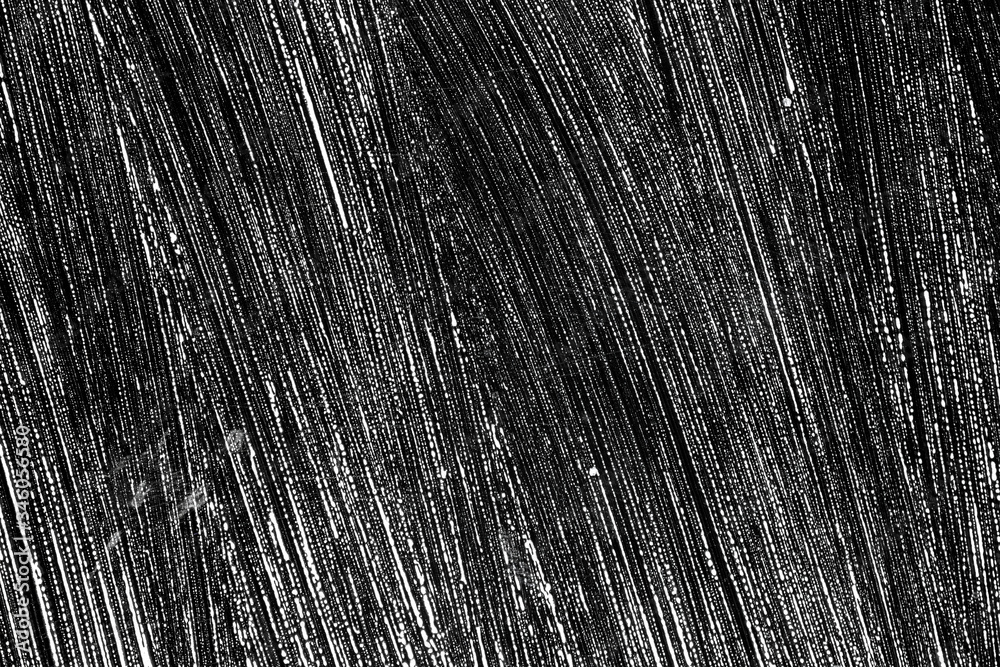 Fototapeta premium Suds soap foam bubble on black. White liquid abstract shampoo background. Clean water bath texture. Macro soft surface detergent pattern.
