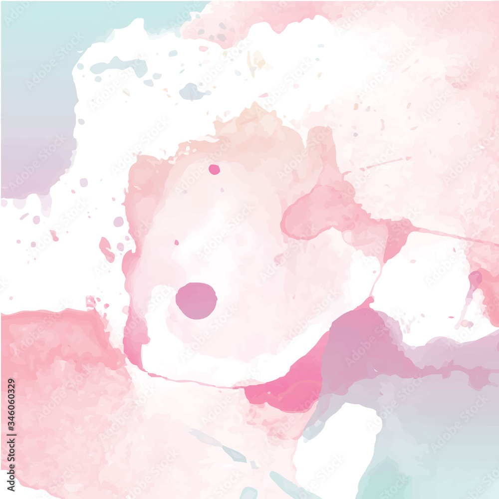 abstract splash watercolor background abstract splash watercolor background