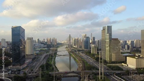 São Paulo City