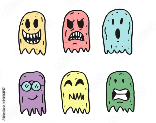 Foto Fantasmas