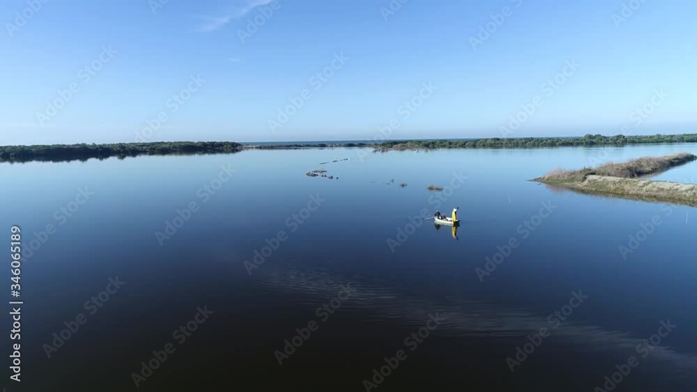 pesca camarón de rio pesca camarón de rio