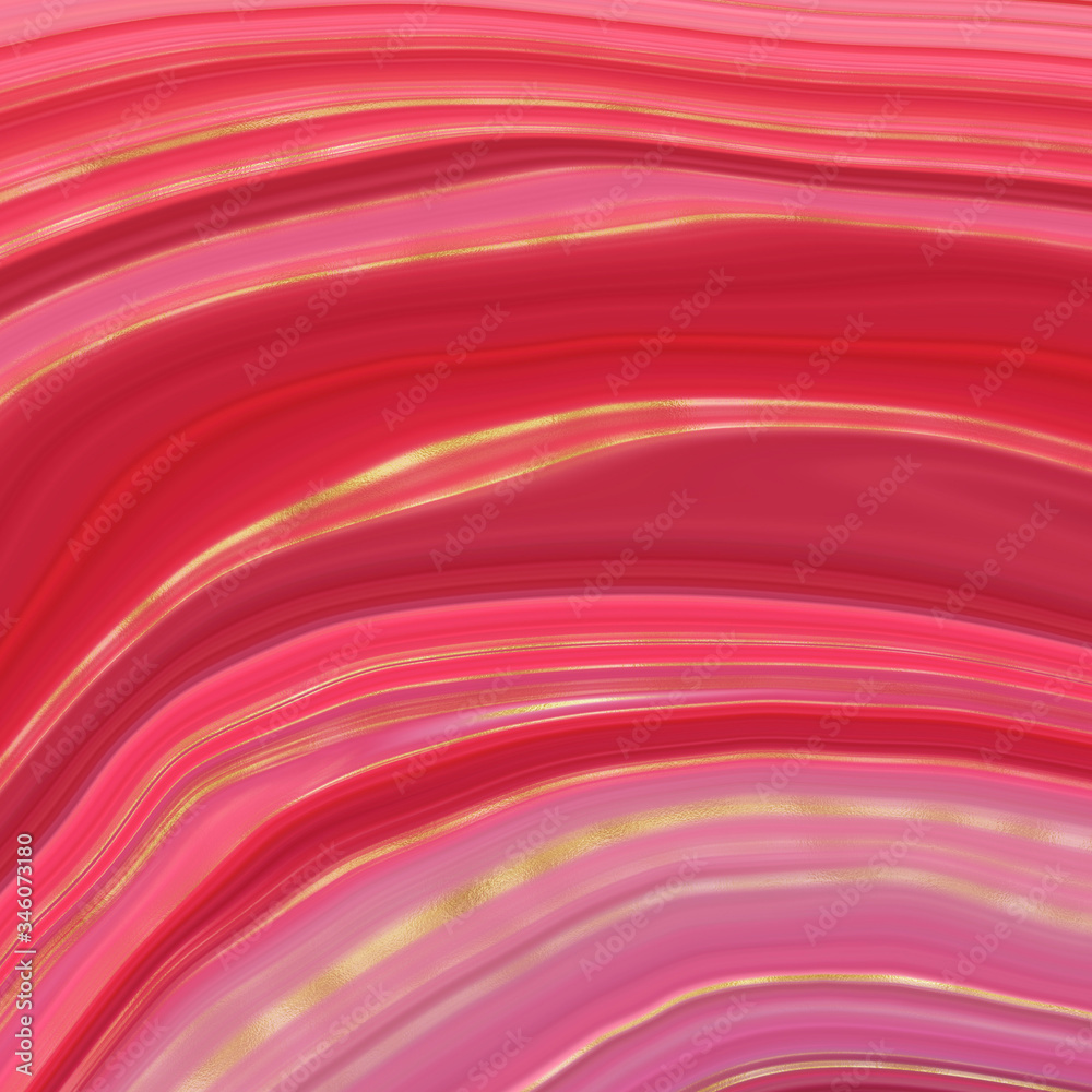 Abstract Agate Background - Fluid marbling effect with subtle gold veining accents Abstract Agate Background - Fluid marbling effect with subtle gold veining accents
