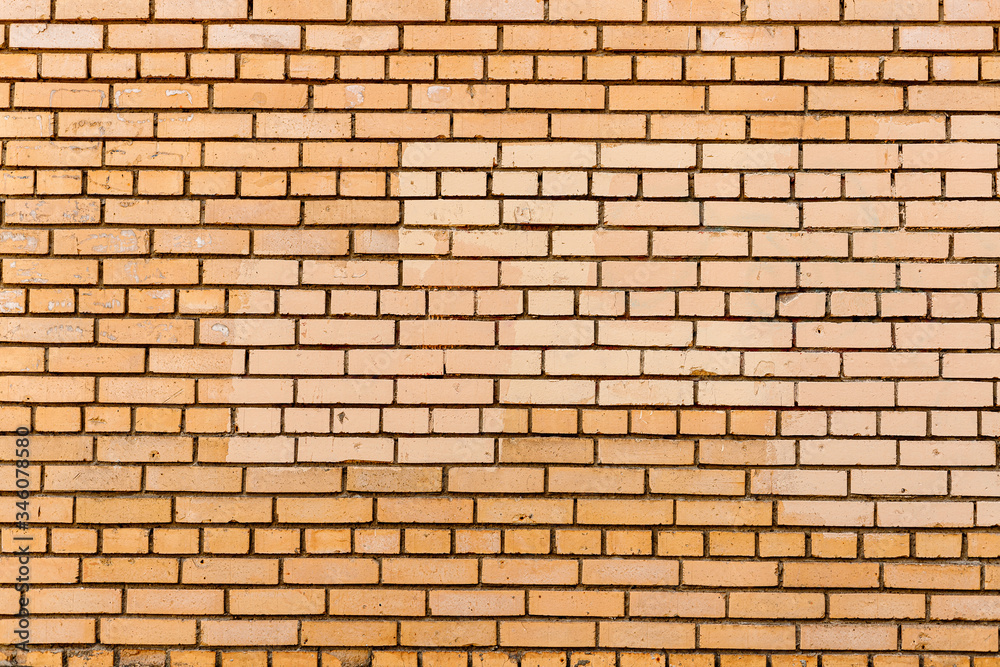 Real Wall brick Real Wall brick