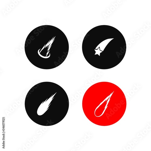 meteor logo