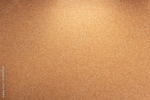 cork board as background texture