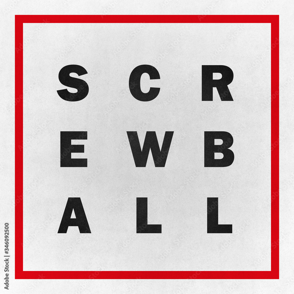 sign screwball baseball
sign screwball baseball