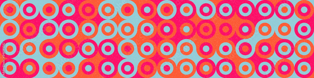 Colour Dots Universe art background design illustration Colour Dots Universe art background design illustration