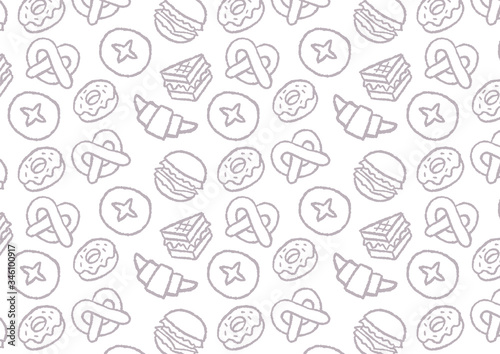 パンの模様_線画_02