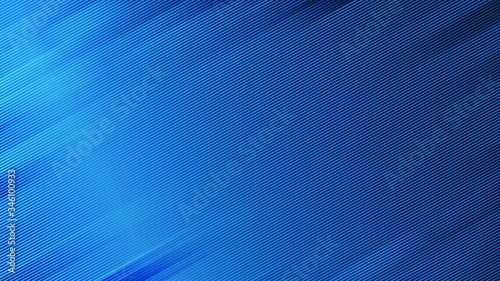 blue background metal pattern - vector