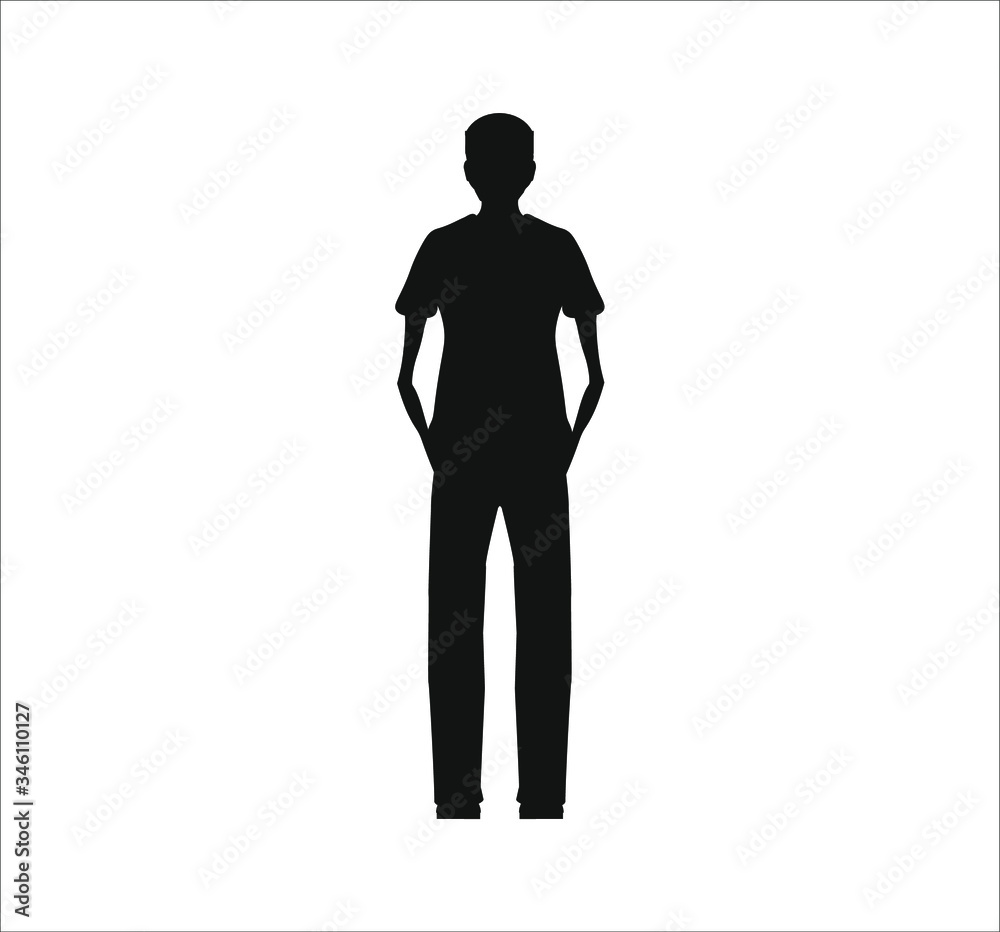 female nurse. illustration for web and mobile design. female nurse. illustration for web and mobile design.