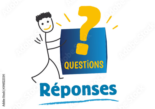 Questions réponses