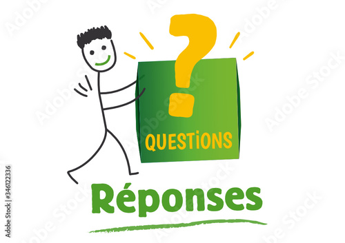 Questions réponses