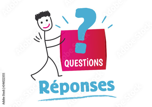 Questions réponses