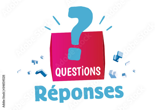 Questions réponses