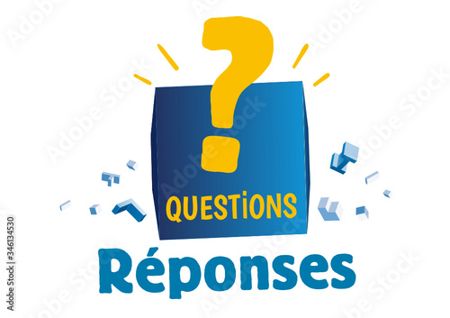 Questions réponses