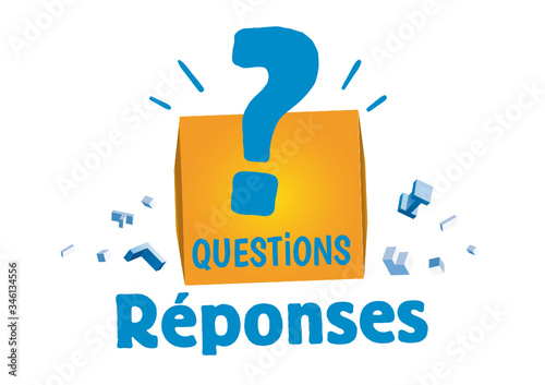 Questions réponses