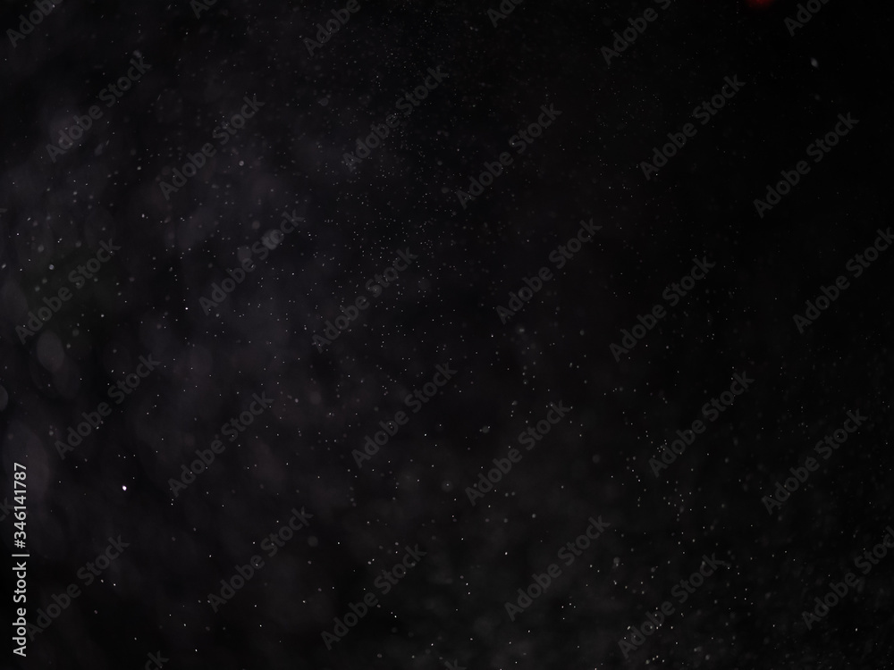 Obraz premium ウイルス 拡散イメージ