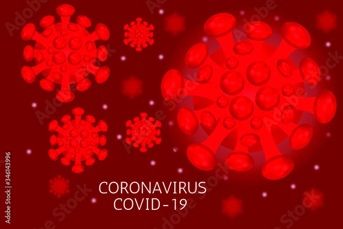 Corona virus covid 19