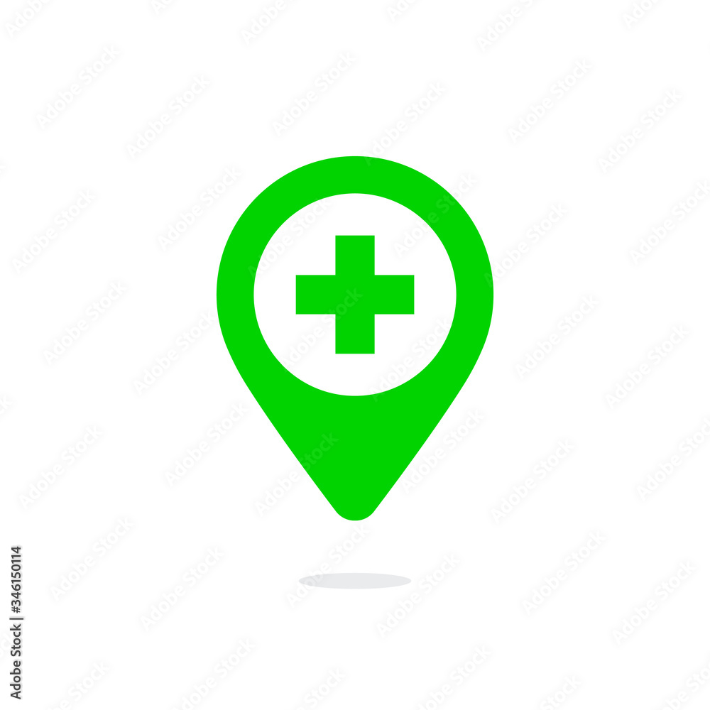 Pharmacy pointer. Location pin. Location icon. Hospital sign. Pointer location hospital. Doctor's pointer. Clinic pointer. Online health. Pharmacy pointer. Location pin. Location icon. Hospital sign. Pointer location hospital. Doctor's pointer. Clinic pointer. Online health.