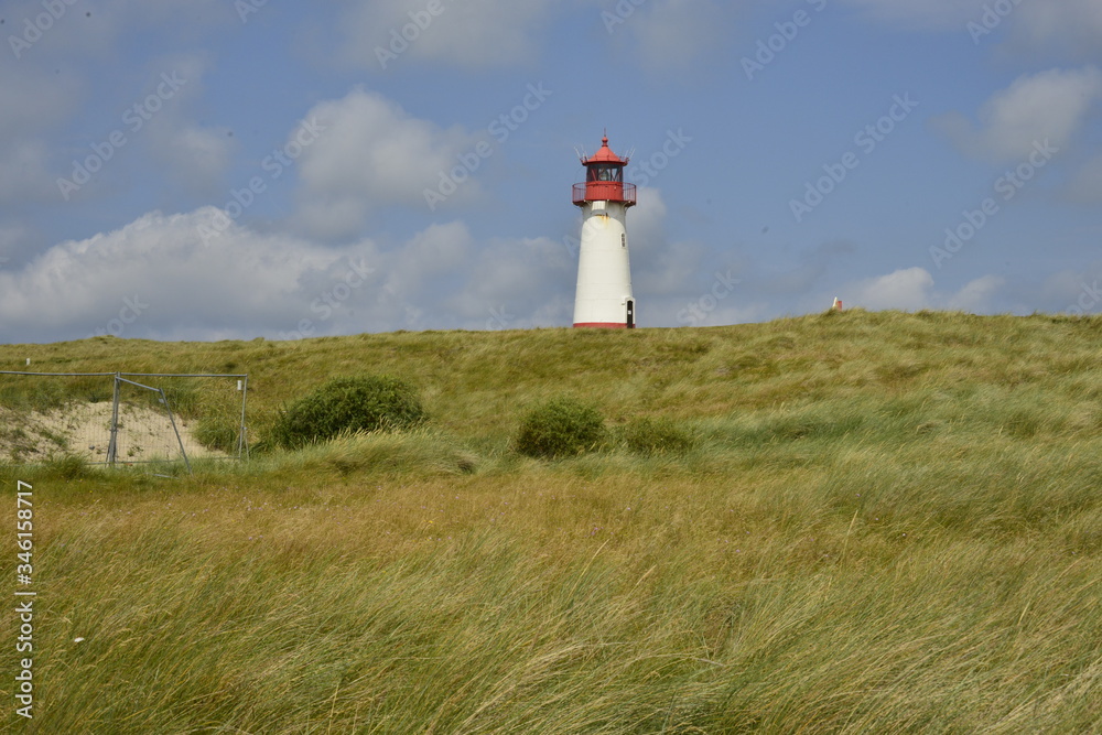 Lister Lighthouse 2