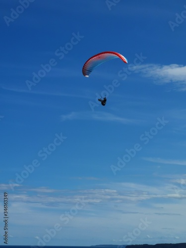 Hang Gliding, Newcastle Memorial Walk, 24 Memorial Dr, The Hill, NSW, Australia, 