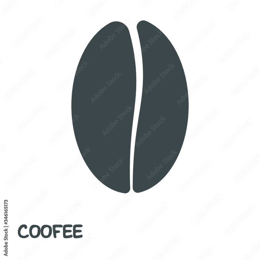 Coffee icon. Single high quality outline symbol for web design or mobile app. Thin line sign for design logo. Coffee icon. Single high quality outline symbol for web design or mobile app. Thin line sign for design logo.