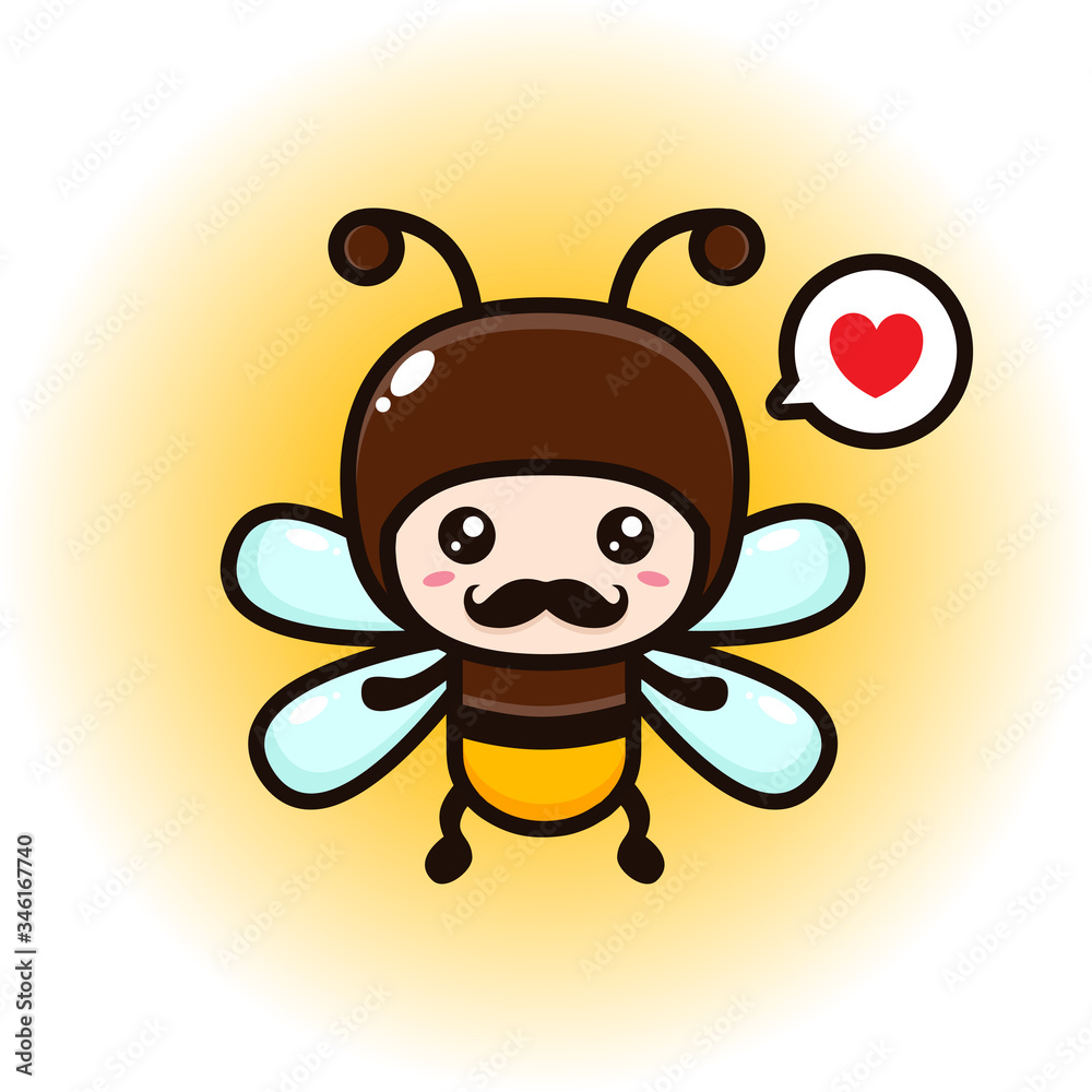 design vector cute fireflies design vector cute fireflies