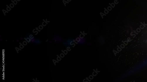 Abstract backgrounds space neon lights (super high resolution)