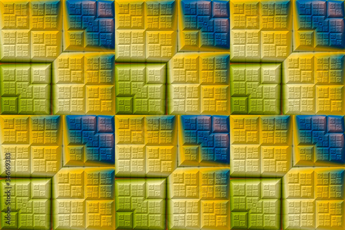 Abstract seamless drawing. Textures for web design. Background image. Pattern. Beautiful wrapping paper.