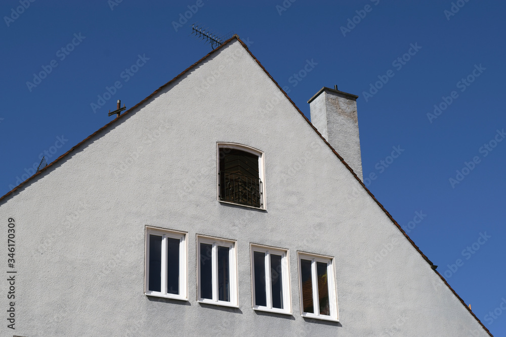 Kaufbeurer Fassaden Kaufbeurer Fassaden