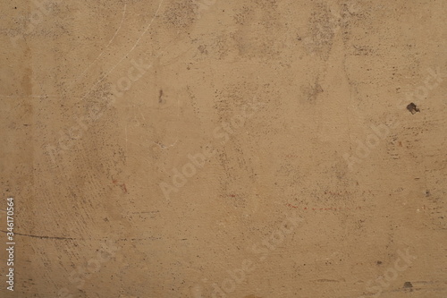 background old gray cement wall