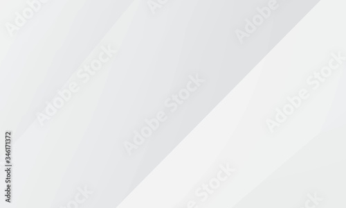 White Background Abstract Geometric Vector Illustration.
You can use this white background template for website user interface.