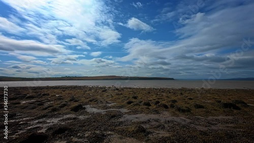 Farland Creek from Lough Swilly to Inch Castle photo