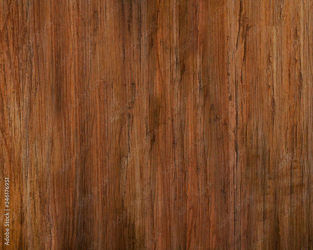 Naklejka premium wood texture floor vintage background