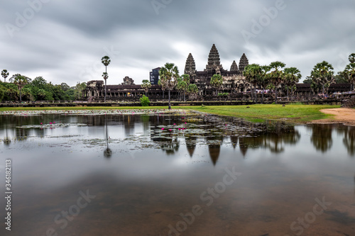 Cambodia day trip © RuslanKphoto