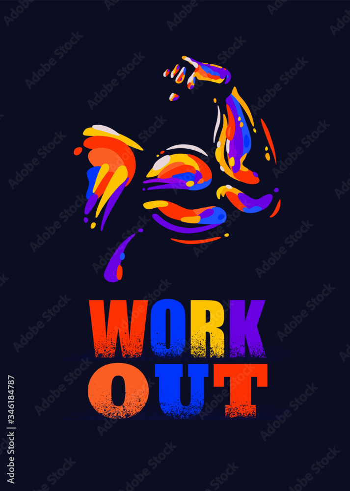 Train Insane. Inspiring Sport Workout Typography Quote Banner On Textured Background. Gym Motivation Print Train Insane. Inspiring Sport Workout Typography Quote Banner On Textured Background. Gym Motivation Print