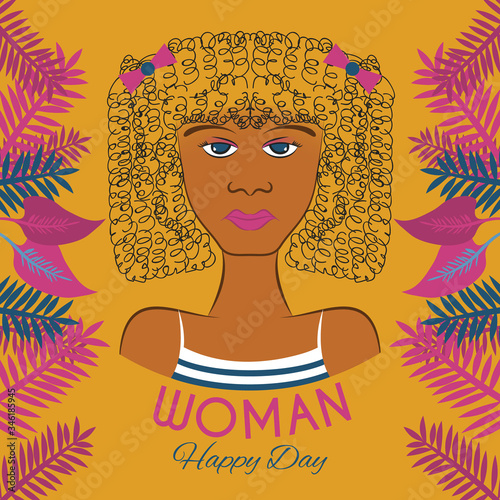 Woman's day