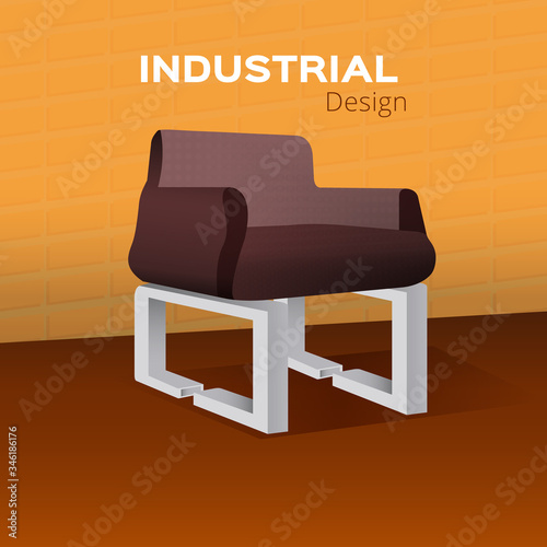 Industrial design
