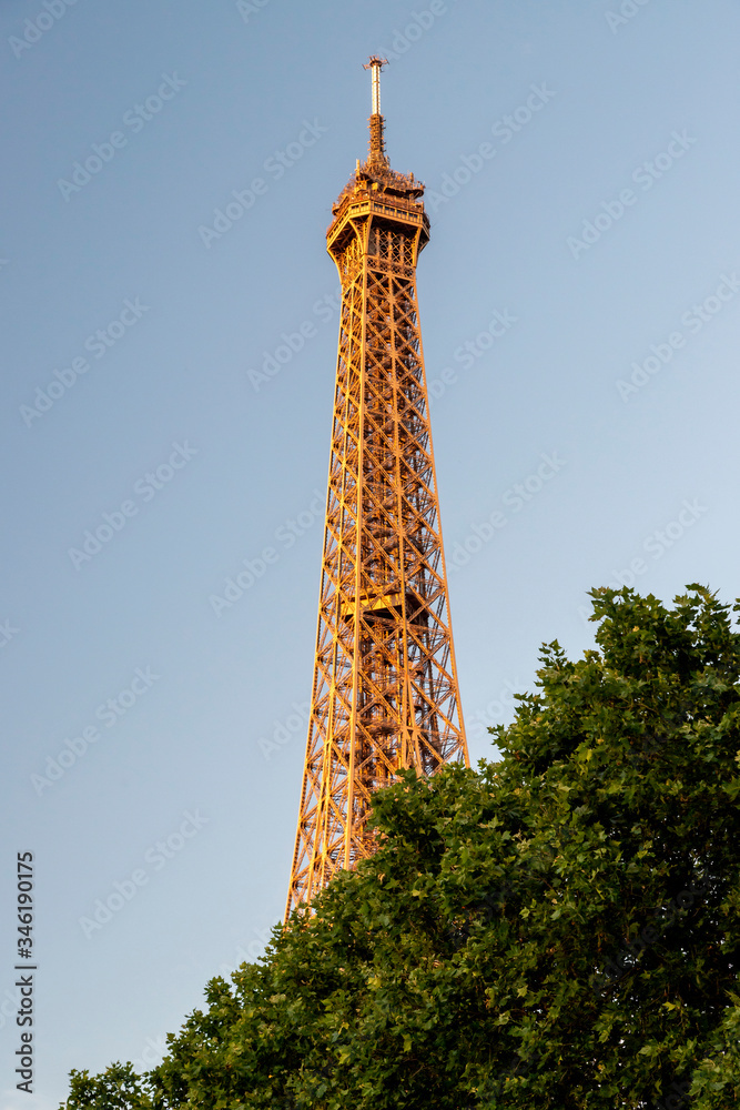PARIS - FRANCE