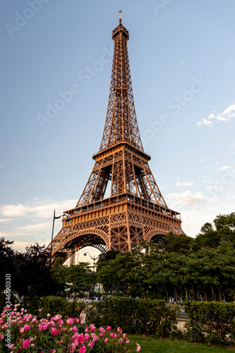 PARIS - FRANCE © SPATAFORA