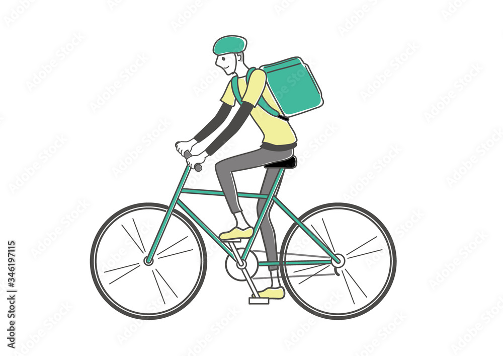 ウーバーイーツ, Uber Eats, UBER EATS, デリバリー, 運ぶ, 配達, 配達 